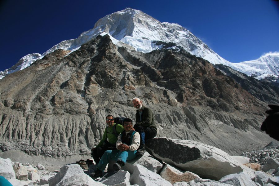 on the way to sherpani cold bc on the way to sherpani cold bc